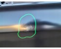 ALFA ROMEO STELVIO 17 DOOR REAR LEFT ORYG Part manufacturer Alfa Romeo OE