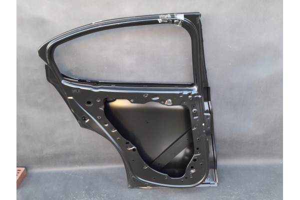 ALFA ROMEO STELVIO 17 DOOR REAR LEFT ORYG Quality of parts according to GVO O original with manufacturer s logo OE