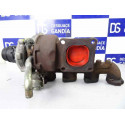 1S4Q6K682AG  TURBOCOMPRESOR FORD FOCUS BERLINA (CAK) Ambiente 1S4Q6K682AG 170306 FORD - 2