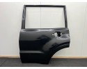 MITSUBISHI PAJERO III 99 06r DOOR LEFT REAR NEW ORIGINAL