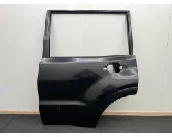 Puerta Trasera Izquierda Mitsubishi Pajero III 1999-2006 - Nueva Original OEM