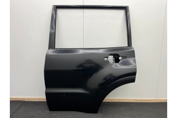 MITSUBISHI PAJERO III 99 06r DOOR LEFT REAR NEW ORIGINAL