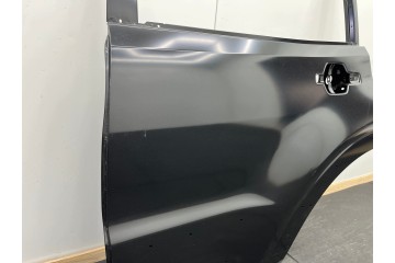 MITSUBISHI PAJERO III 99 06r DOOR LEFT REAR NEW ORIGINAL Part manufacturer Mitsubishi OE