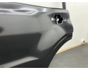 MITSUBISHI PAJERO III 99 06r DOOR LEFT REAR NEW ORIGINAL Quality of parts according to GVO O original with manufacturer s logo O
