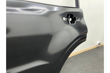 MITSUBISHI PAJERO III 99 06r DOOR LEFT REAR NEW ORIGINAL Quality of parts according to GVO O original with manufacturer s logo O