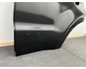 MITSUBISHI PAJERO III 99 06r DOOR LEFT REAR NEW ORIGINAL Installation side rear left