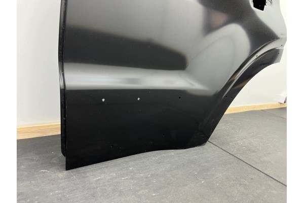 MITSUBISHI PAJERO III 99 06r DOOR LEFT REAR NEW ORIGINAL Installation side rear left