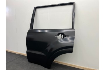MITSUBISHI PAJERO III 99 06r DOOR LEFT REAR NEW ORIGINAL Car type 4x4 SUV passenger cars