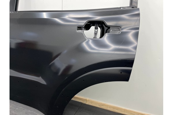 MITSUBISHI PAJERO III 99 06r DOOR LEFT REAR NEW ORIGINAL Customs tariff code 87082990