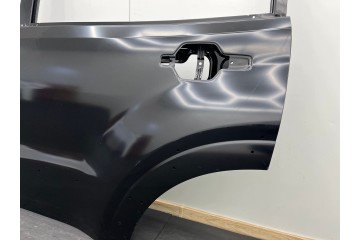 MITSUBISHI PAJERO III 99 06r DOOR LEFT REAR NEW ORIGINAL Customs tariff code 87082990