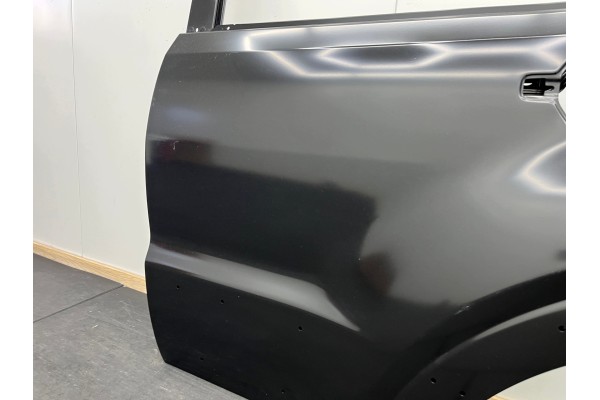 Puerta Trasera Izquierda Mitsubishi Pajero III 1999-2006 - Nueva Origi