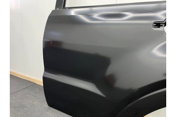 Puerta Trasera Izquierda Mitsubishi Pajero III 1999-2006 - Nueva Origi