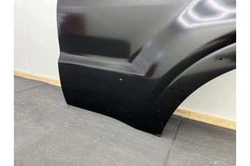 Puerta Trasera Izquierda Mitsubishi Pajero III 1999-2006 - Nueva Origi