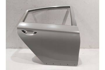 DOOR REAR RIGHT HYUNDAI IONIQ