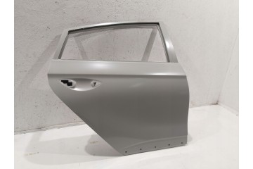 DOOR REAR RIGHT HYUNDAI IONIQ Catalog number of the part IONIQ DRZWI TYLNE PRAWE