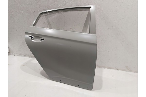 DOOR REAR RIGHT HYUNDAI IONIQ Part manufacturer Hyundai OE
