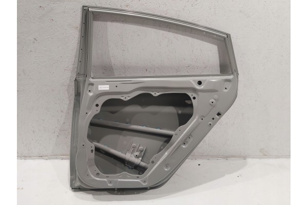 DOOR REAR RIGHT HYUNDAI IONIQ Installation side rear right