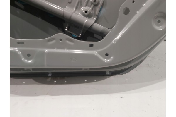 DOOR REAR RIGHT HYUNDAI IONIQ Car type passenger cars