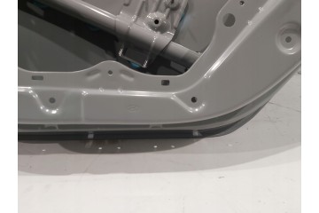 DOOR REAR RIGHT HYUNDAI IONIQ Car type passenger cars