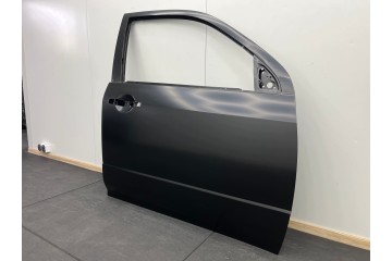 MITSUBISHI OUTLANDER I 2003 2006r FRONT RIGHT DOOR NEW ORIGINAL Customs tariff code 87082990