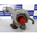 1S4Q6K682AG  TURBOCOMPRESOR FORD FOCUS BERLINA (CAK) Ambiente 1S4Q6K682AG 170306 FORD - 4