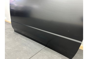 Puerta Delantera Derecha Mitsubishi Outlander I 2003-2006 - Nueva Orig
