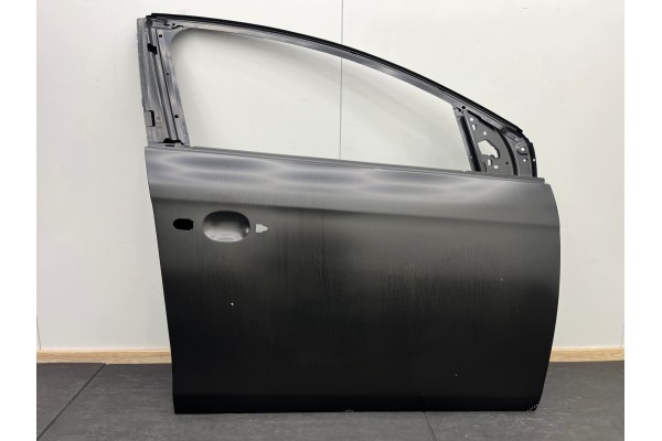 FIAT BRAVO II 2007 2014r DOOR RIGHT FRONT NEW ORIGINAL