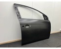 FIAT BRAVO II 2007 2014r DOOR RIGHT FRONT NEW ORIGINAL Catalog number of the part 0051873852001