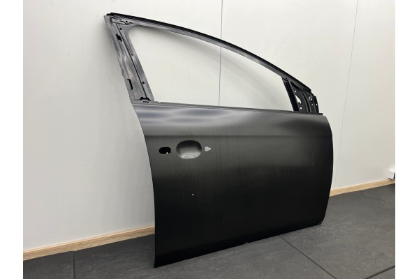 FIAT BRAVO II 2007 2014r DOOR RIGHT FRONT NEW ORIGINAL Catalog number of the part 0051873852001