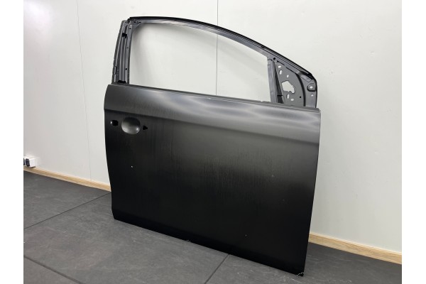FIAT BRAVO II 2007 2014r DOOR RIGHT FRONT NEW ORIGINAL Car type 4x4 SUV passenger cars