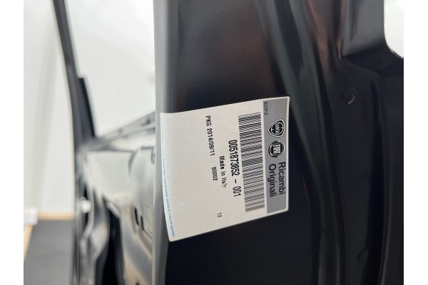 Puerta Delantera Derecha FIAT BRAVO II 2007-2014 - Pieza Original Nuev