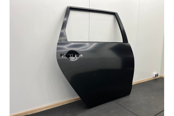 MITSUBISHI GRANDIS 2003r 2011r RIGHT REAR DOOR NEW ORIGINAL Quality of parts according to GVO O original with manufacturer s log
