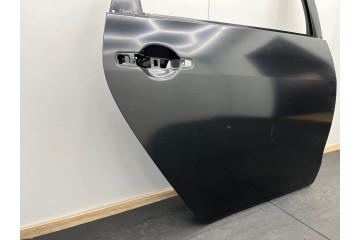 MITSUBISHI GRANDIS 2003r 2011r RIGHT REAR DOOR NEW ORIGINAL Installation side rear right