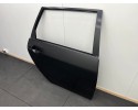 Puerta Trasera Derecha Mitsubishi Grandis 2003-2011 - Nueva Original O
