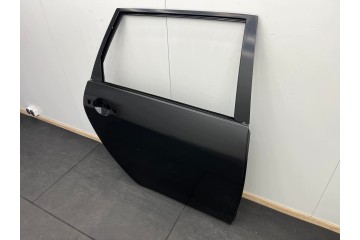 Puerta Trasera Derecha Mitsubishi Grandis 2003-2011 - Nueva Original O
