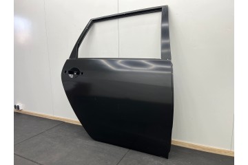 Puerta Trasera Derecha Mitsubishi Grandis 2003-2011 - Nueva Original O