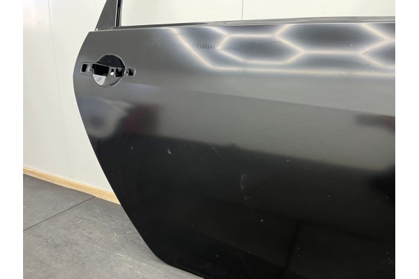 Puerta Trasera Derecha Mitsubishi Grandis 2003-2011 - Nueva Original O