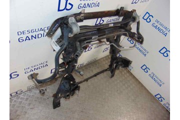 P677268105 PUENTE DELANTERO BMW SERIE X5 (E70) xDrive30d 2007 P677268105 172723 BMW - 2