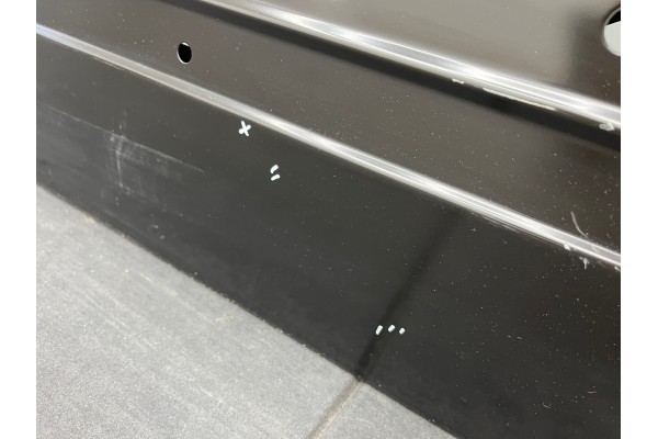 Puerta Delantera Derecha para CITROEN XSARA - Pieza Original Nueva