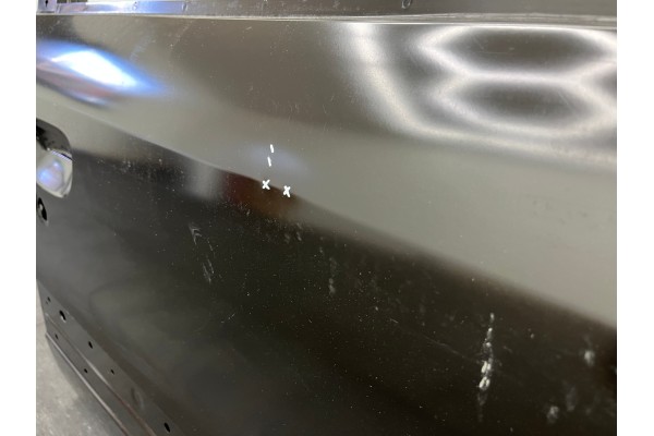 Puerta Delantera Derecha para CITROEN XSARA - Pieza Original Nueva