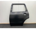 MITSUBISHI OUTLANDER I 2003 2006r DOOR LEFT REAR NEW ORIGINAL