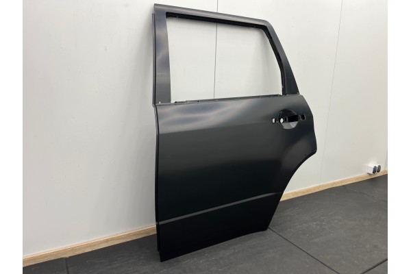 MITSUBISHI OUTLANDER I 2003 2006r DOOR LEFT REAR NEW ORIGINAL Catalog number of the part OUTLANDERPOZNAN
