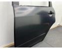 MITSUBISHI OUTLANDER I 2003 2006r DOOR LEFT REAR NEW ORIGINAL Part manufacturer Mitsubishi OE