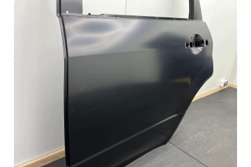MITSUBISHI OUTLANDER I 2003 2006r DOOR LEFT REAR NEW ORIGINAL Part manufacturer Mitsubishi OE