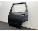 MITSUBISHI OUTLANDER I 2003 2006r DOOR LEFT REAR NEW ORIGINAL Customs tariff code 87082990