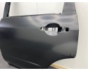 Puerta Trasera Izquierda Mitsubishi Outlander I 2003-2006 - Nueva Orig