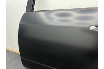 Puerta Trasera Izquierda Mitsubishi Outlander I 2003-2006 - Nueva Orig