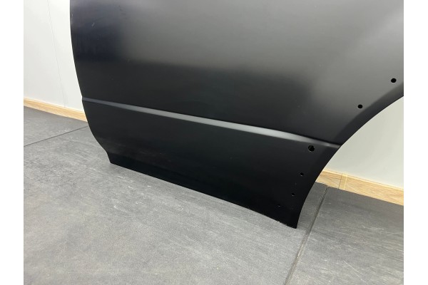 Puerta Trasera Izquierda Mitsubishi Outlander I 2003-2006 - Nueva Orig