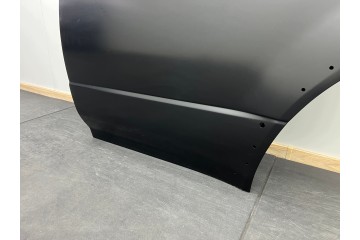 Puerta Trasera Izquierda Mitsubishi Outlander I 2003-2006 - Nueva Orig