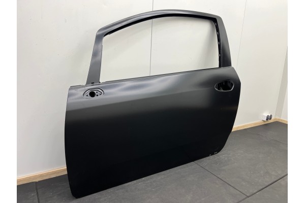 FIAT GRANDE PUNTO 3D DOOR LEFT NEW ORIGINAL Catalog number of the part 0051846217